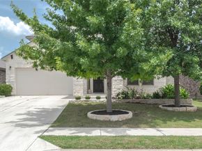 632 Schefer ST, Leander TX 78641