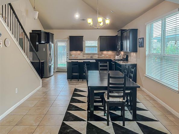 632 Schefer ST, Leander TX 78641