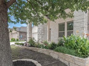 632 Schefer ST, Leander TX 78641