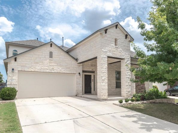 632 Schefer ST, Leander TX 78641