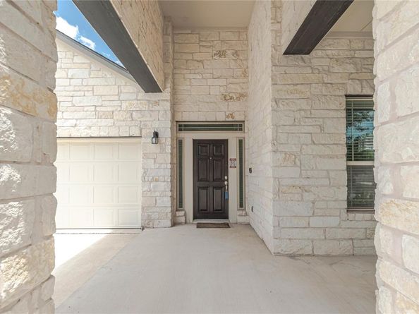 632 Schefer ST, Leander TX 78641