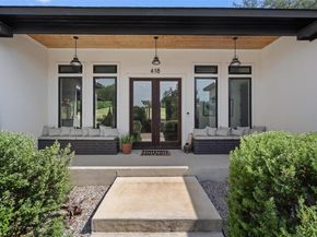 418 Venture BLVD S, Point Venture TX 78645