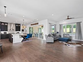 418 Venture BLVD S, Point Venture TX 78645