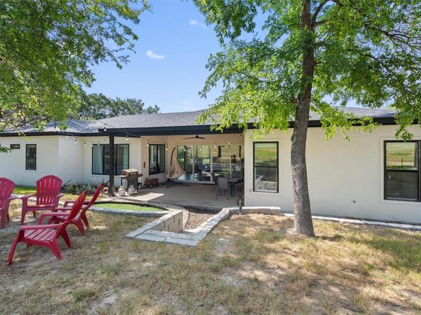 418 Venture BLVD S, Point Venture TX 78645