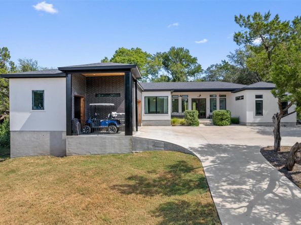 418 Venture BLVD S, Point Venture TX 78645