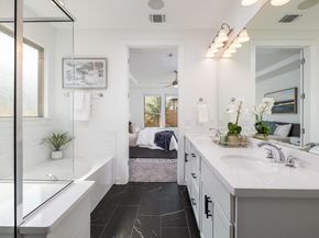 8205 Silhouette ST, Austin TX 78744