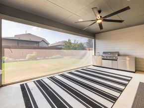 8205 Silhouette ST, Austin TX 78744