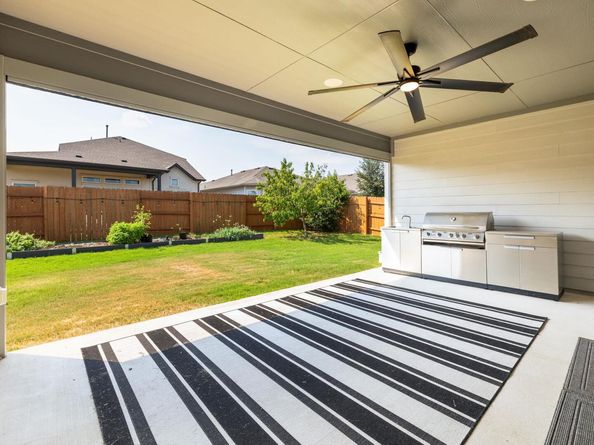 8205 Silhouette ST, Austin TX 78744