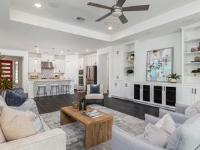 8205 Silhouette ST, Austin TX 78744