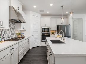 8205 Silhouette ST, Austin TX 78744