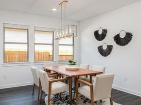 8205 Silhouette ST, Austin TX 78744