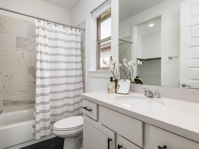 8205 Silhouette ST, Austin TX 78744