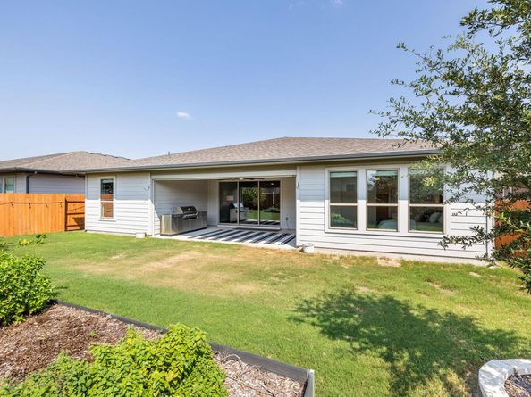 8205 Silhouette ST, Austin TX 78744