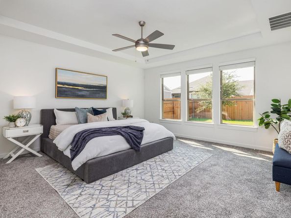 8205 Silhouette ST, Austin TX 78744