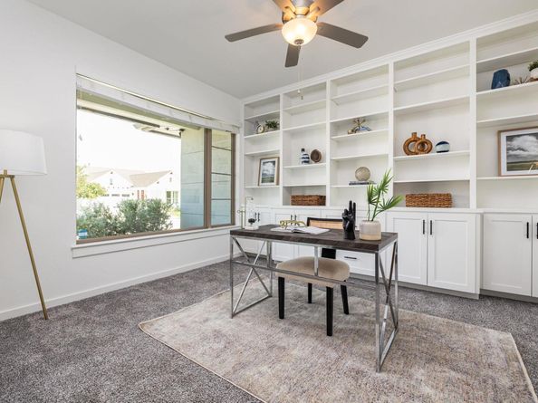 8205 Silhouette ST, Austin TX 78744