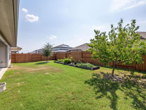 8205 Silhouette ST, Austin TX 78744