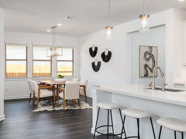 8205 Silhouette ST, Austin TX 78744