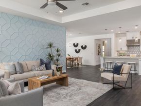 8205 Silhouette ST, Austin TX 78744