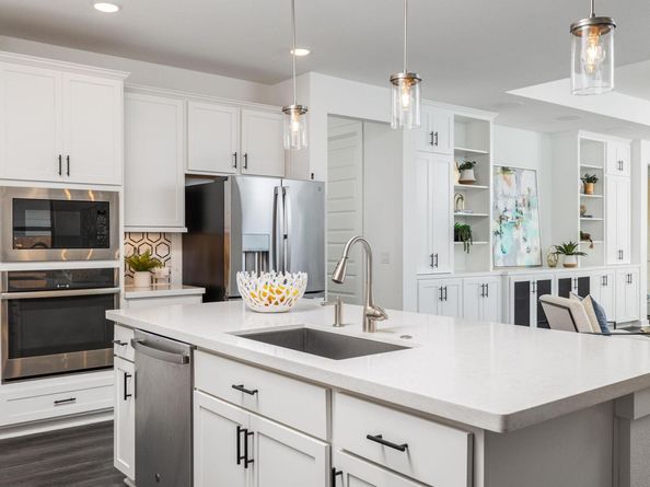 8205 Silhouette ST, Austin TX 78744