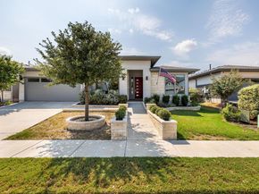 8205 Silhouette ST, Austin TX 78744