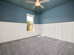 8205 Silhouette ST, Austin TX 78744