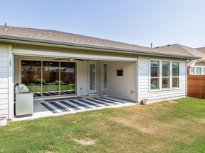 8205 Silhouette ST, Austin TX 78744