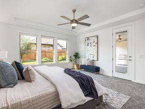 8205 Silhouette ST, Austin TX 78744