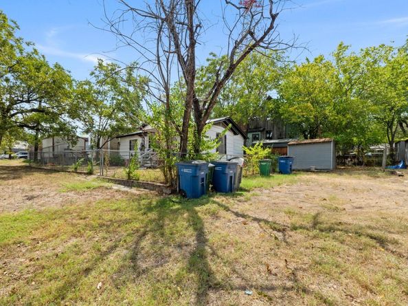 1605 W 11th ST, Austin TX 78703