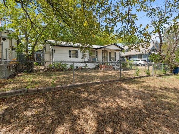 1605 W 11th ST, Austin TX 78703