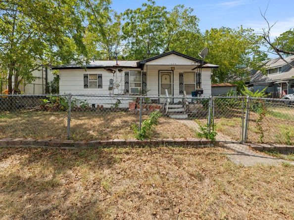 1605 W 11th ST, Austin TX 78703