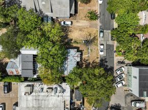 1605 W 11th ST, Austin TX 78703