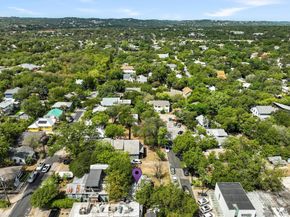 1605 W 11th ST, Austin TX 78703