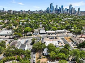 1605 W 11th ST, Austin TX 78703