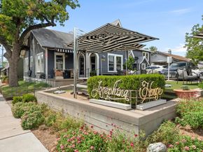 1605 W 11th ST, Austin TX 78703