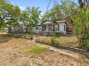 1605 W 11th ST, Austin TX 78703