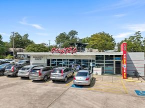 1605 W 11th ST, Austin TX 78703
