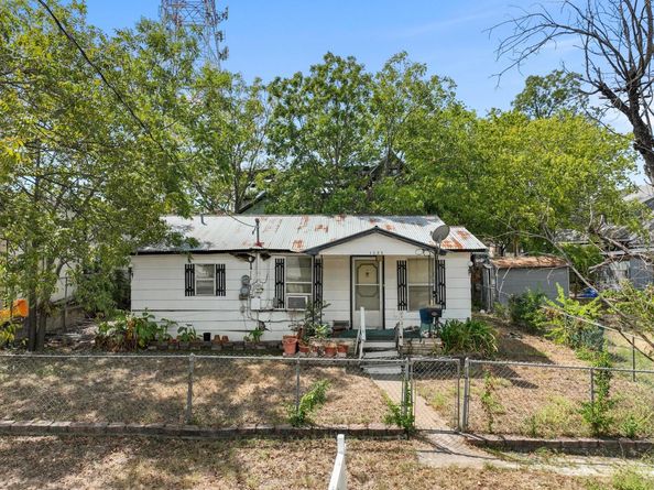 1605 W 11th ST, Austin TX 78703