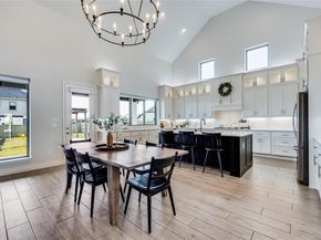 501 Sierra Lisa CV, Liberty Hill TX 78642