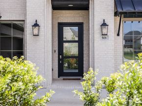 501 Sierra Lisa CV, Liberty Hill TX 78642