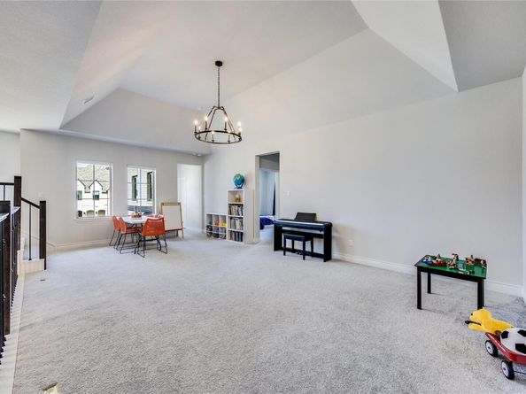 501 Sierra Lisa CV, Liberty Hill TX 78642
