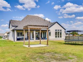 501 Sierra Lisa CV, Liberty Hill TX 78642