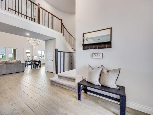 501 Sierra Lisa CV, Liberty Hill TX 78642