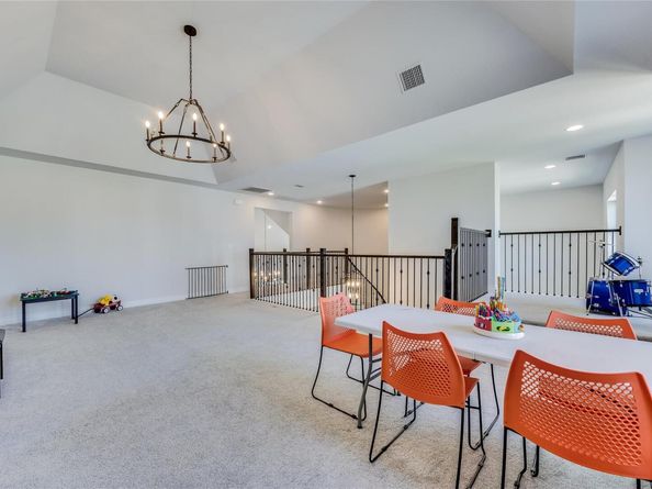 501 Sierra Lisa CV, Liberty Hill TX 78642