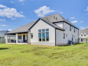 501 Sierra Lisa CV, Liberty Hill TX 78642