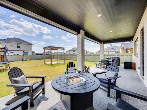 501 Sierra Lisa CV, Liberty Hill TX 78642
