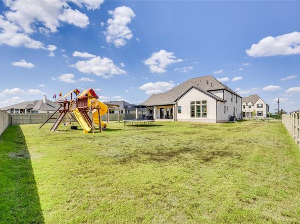 501 Sierra Lisa CV, Liberty Hill TX 78642