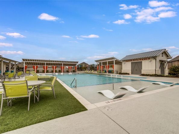 501 Sierra Lisa CV, Liberty Hill TX 78642