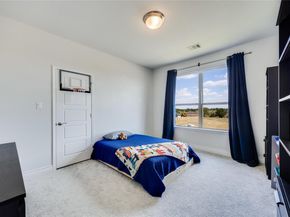 501 Sierra Lisa CV, Liberty Hill TX 78642