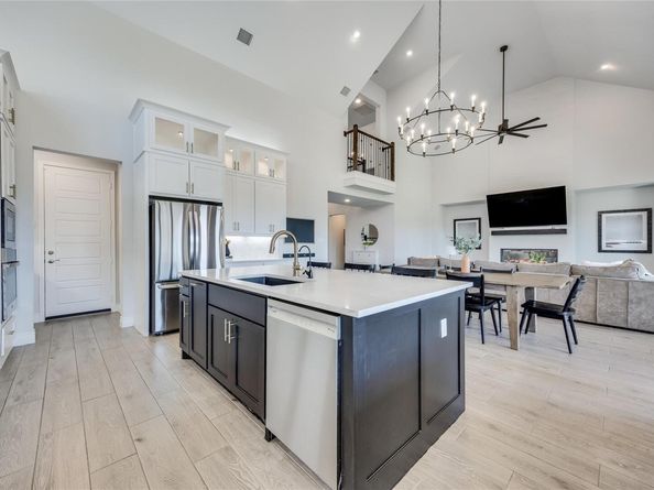 501 Sierra Lisa CV, Liberty Hill TX 78642