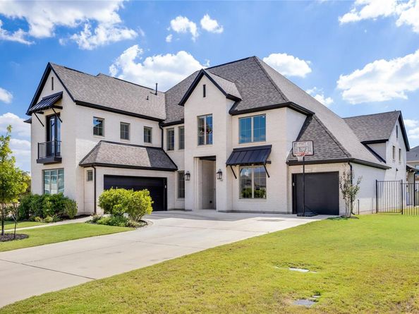 501 Sierra Lisa CV, Liberty Hill TX 78642